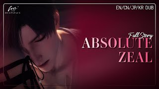 memoria Nightly Rendezvous  Absolute Zeal encnjpkr Dub  Zayne  Love And Deepspace