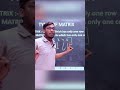Row Matrix Explained in 60 Seconds | Matrices | Class 11–12