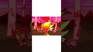 if kit in the Sonic universe #gameoverse #sonic