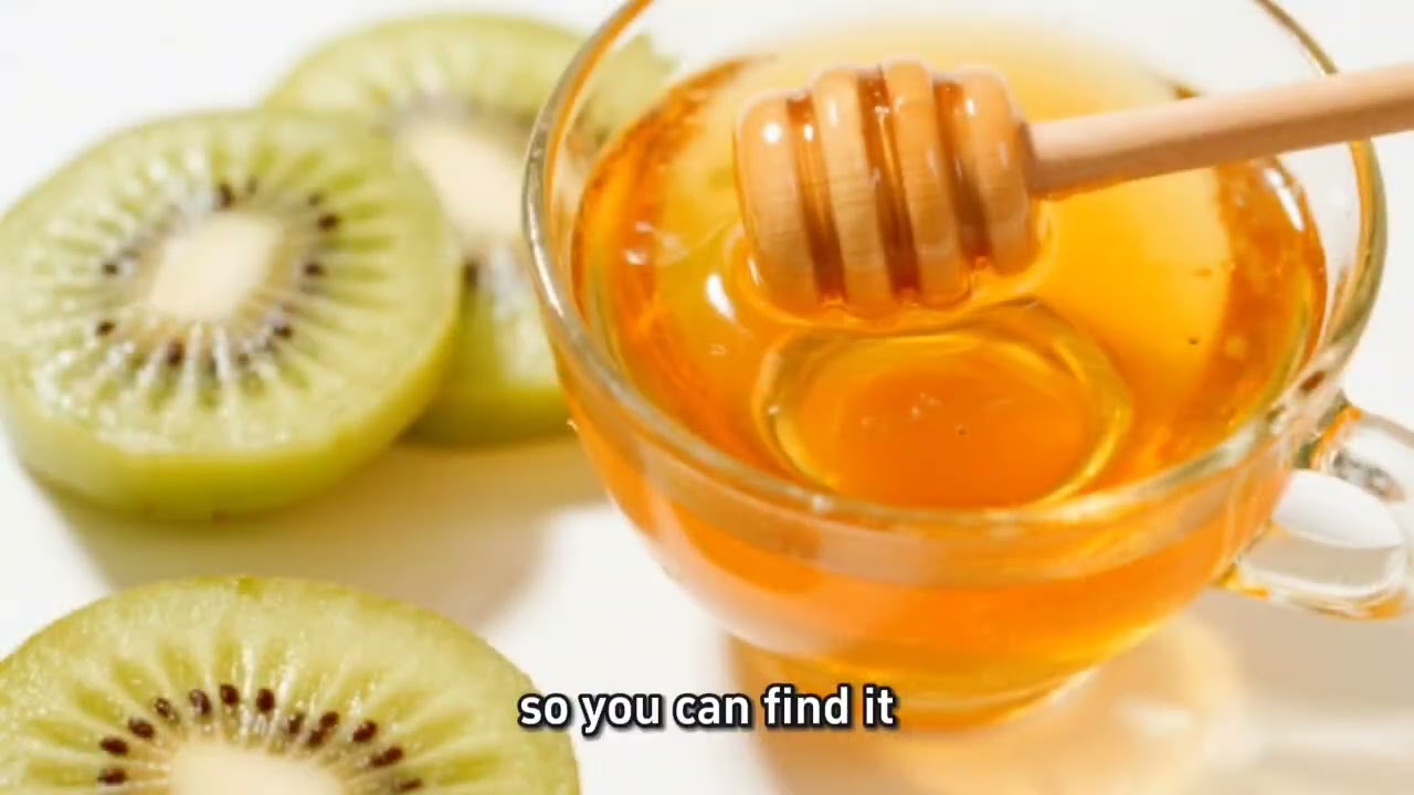 Organic hemp seed oil-It's a simple recipe, but it's a real bowel cleanser!