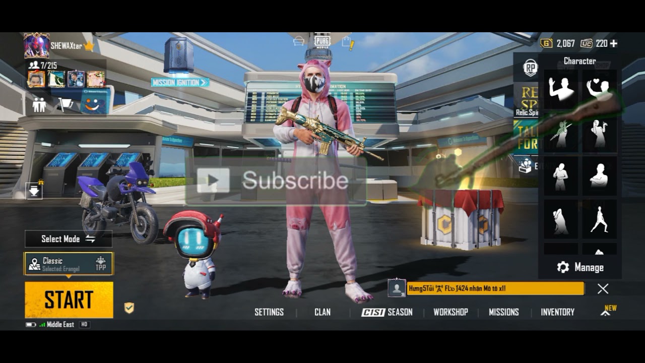 C1S1 M2 Week 1 Royale Pass Mission Explained PUBG Mobile  | Week 1 All RP missions C1S1 M2