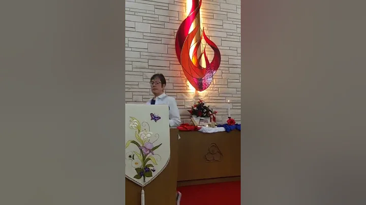2022 05 29 Sunday 9 15 a m       United Methodist ...