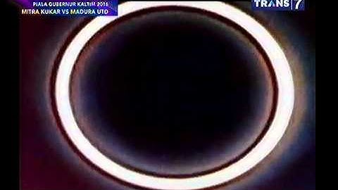 ON THE SPOT - Fenomena Langit Yang Menggemparkan