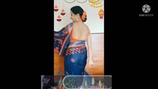 Actress Latest Hotscen