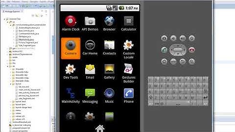 Android 4 0 Tutorials   17  Application Class