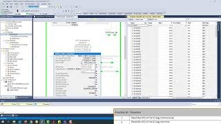 DTE602 Part 4: Using the Simplified AOI