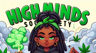 High Minds Society *Podcast*: Ep. 1 I Moved Back Home