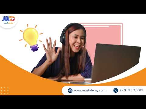 Online Tuitions for IGCSE, CBSE, and IB Curriculum | Unlock Academic Success with Mashdemy - video from Mashdemy