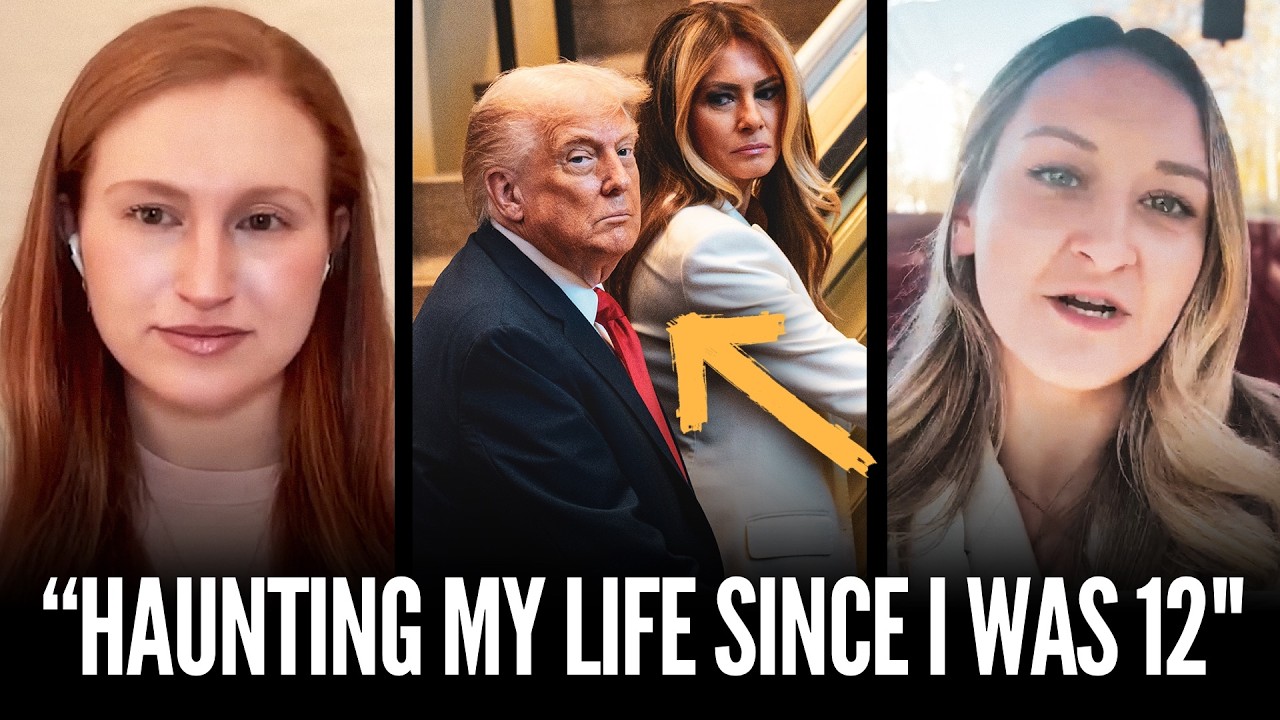 Trump Has “Haunted” These Young Voters for Years (w/ Anderson Clayton) | The Focus Group