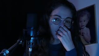 Lovnee - Dilemme Freestyle Blue Room
