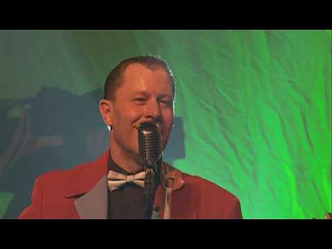 k*o様 超激レア‼️アメリカ バンド The Reverend Horton Reverend Horton Heat | Official Website