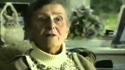 The Mary Bell Case