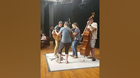 Aarun Carter - 2021 National Young Adult Champion Round 2