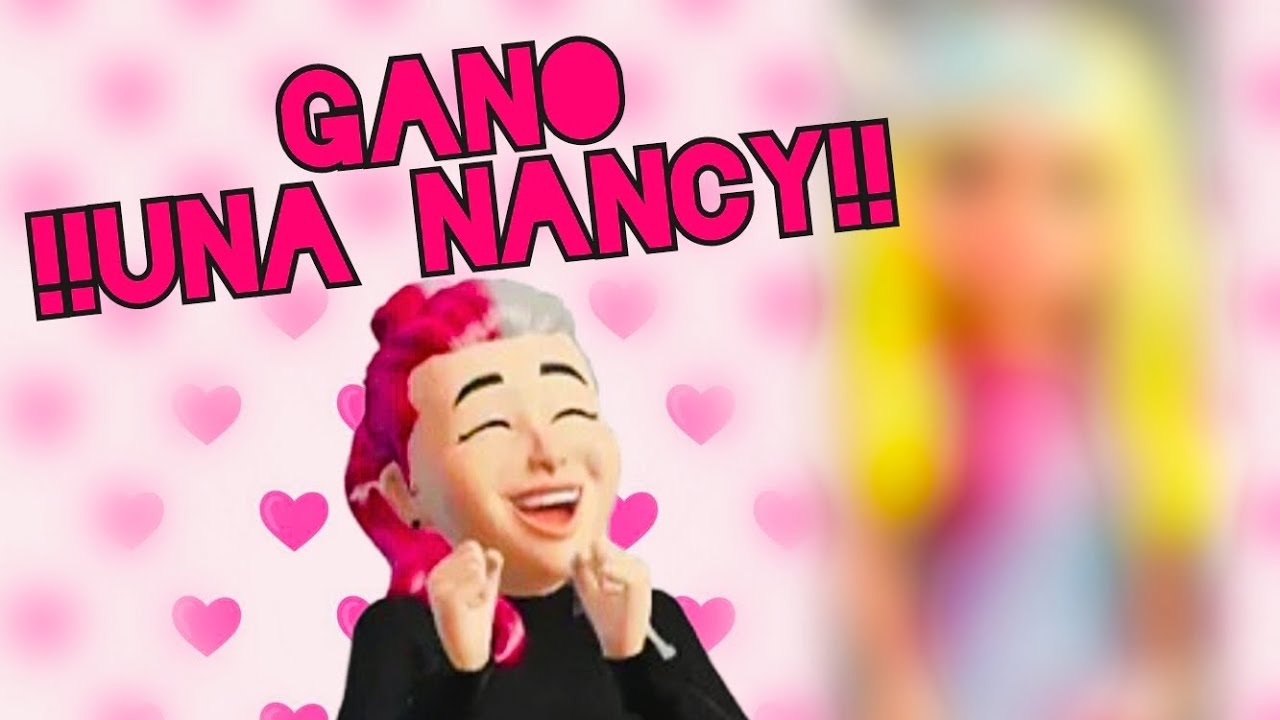 !!Gano Una Nancy, en un Sorteo!!🎉🎉🎉🎉🎉🎉#nancydefamosa#blueocean#doll