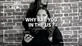 immigrant Student Experience- Mastbaum High School- Documentary