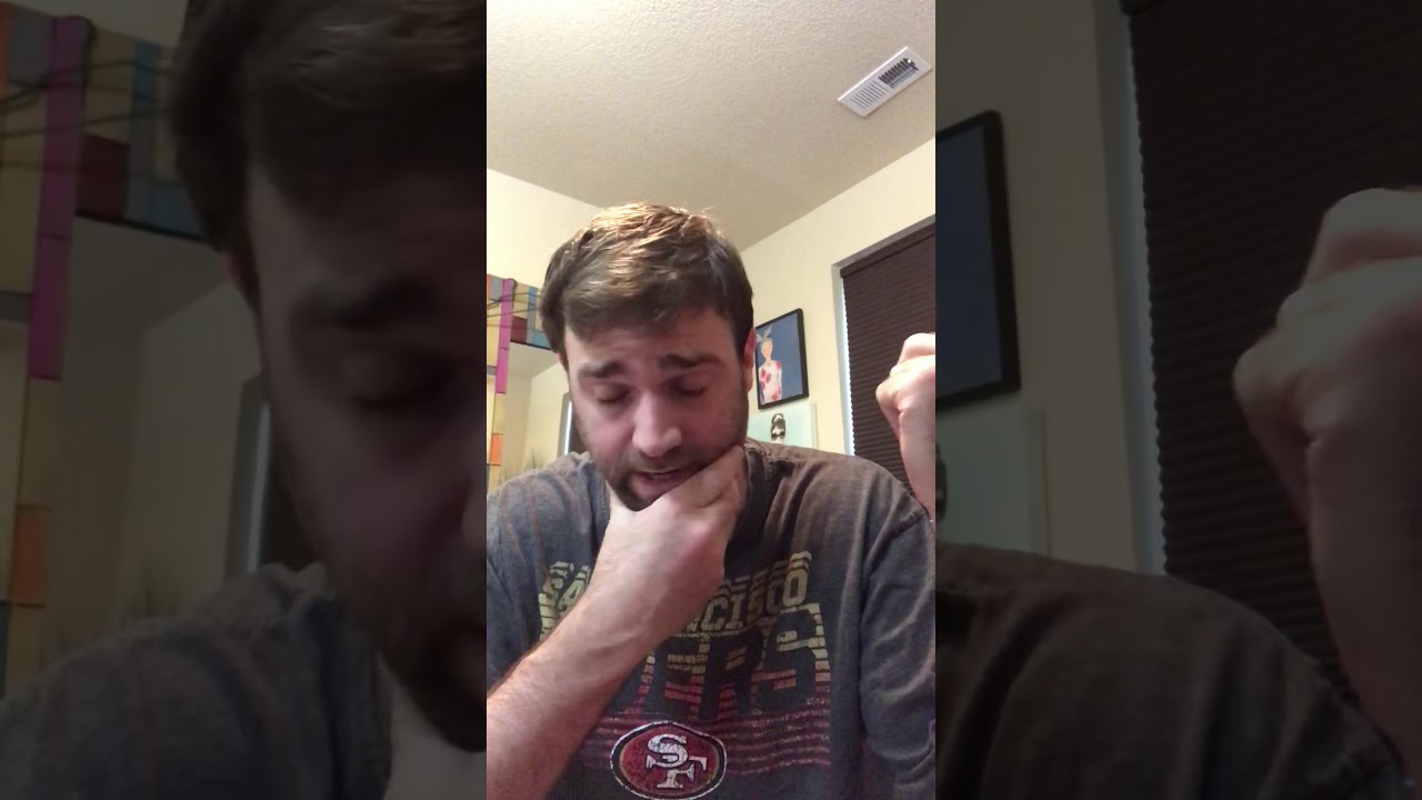 No Suboxone.... 1 year later