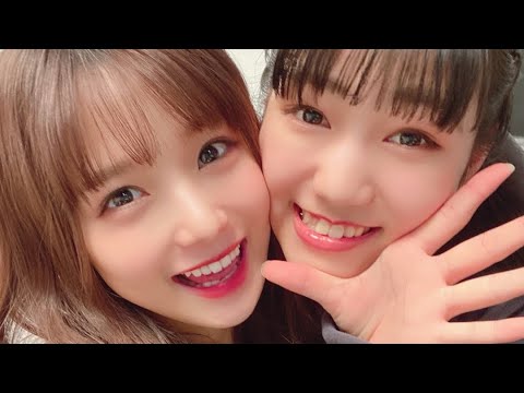 【ハロプロ】Juice=Juice 稲場愛香 胃腸炎から復帰！おかえりまなかん！！！【語ります】