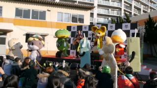 GCB47ライブ 船橋オート 常陸警備杯 2回目 2014/01/19