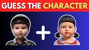 Squid Game 3 Quiz: Ultimate Challenge for Fans | Test Your Knowledge!