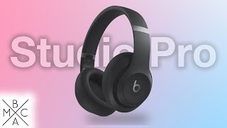 Beats Studio Pro REVIEW - BEST Headphones Yet?