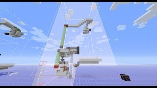 Fast Concrete maker using Tweakaroo, 48000 items/hr, + challenge