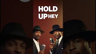 Dr  Dre ft  Snoop Dogg – The Next Episode (1950’s Soul Blues Revival) #Shorts
