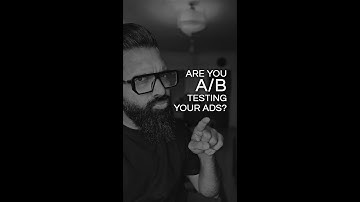 How A/B Testing Can Maximize Your Social Media Ad Spend | Vineet Bangera | Marketing 09