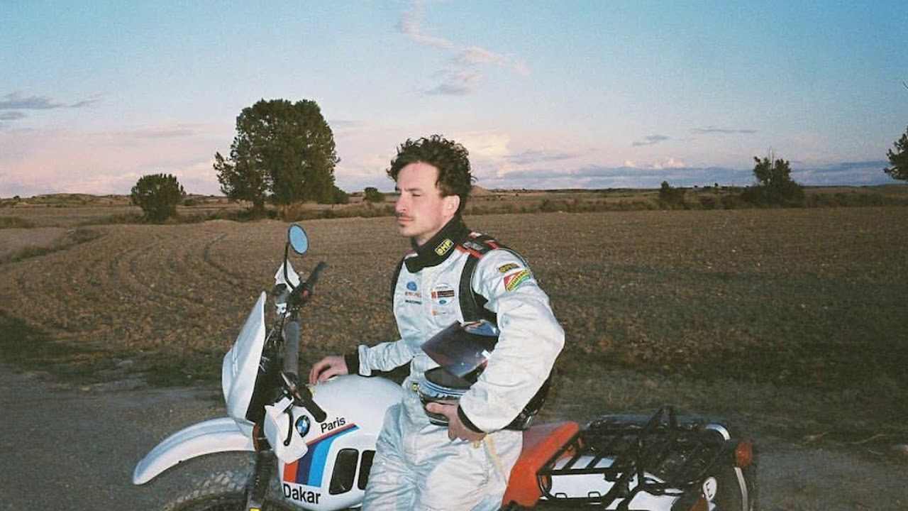 Muddy Monk / Mac Demarco Type Beat "En Lea II" [Milanezie]