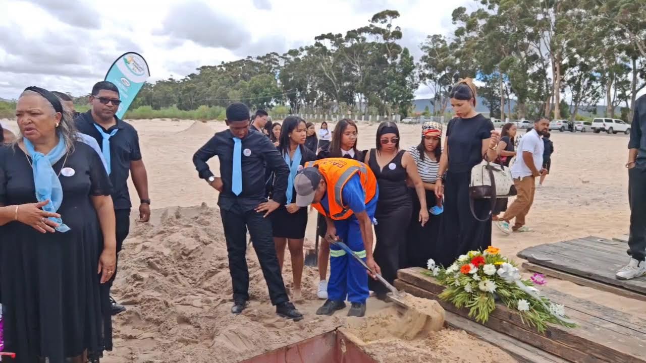 UITSENDING - DIE LEWENSVIERING VAN ADONIS JULIES - SATERDAG, 7 FEBRUARIE 2026 OM 08H30