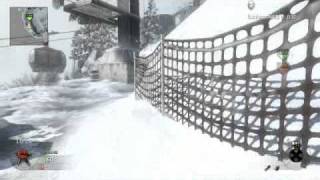 Call of Duty Black Ops Multi Kill C4
