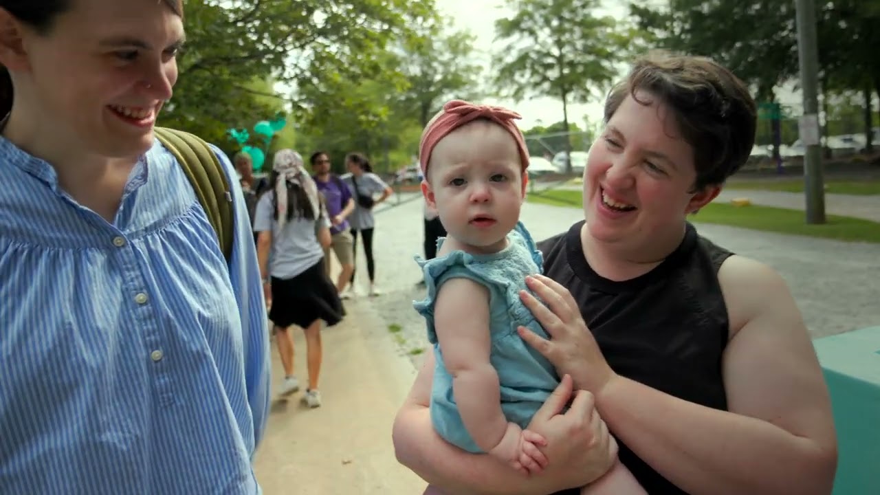 JFF 8 Years and Thriving