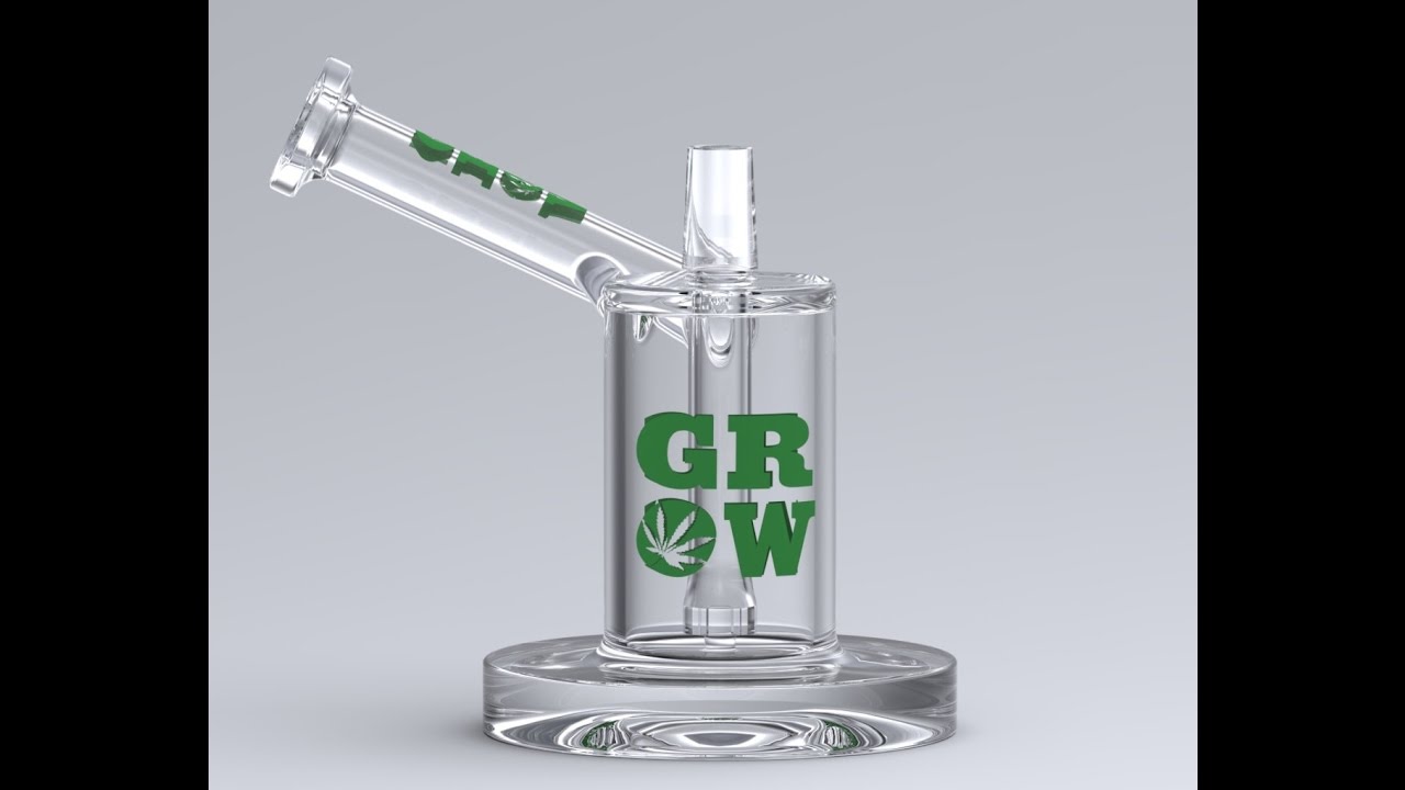 The Grow Daily Dabber