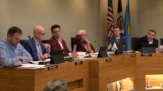 Bemidji City Council Draws Public Ire Over City Manager Employment Discussion