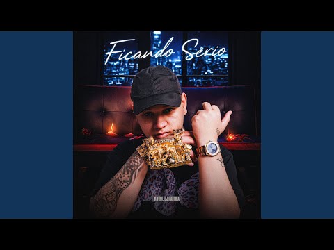Kotim & DJ Rafinha - Ficando Sério