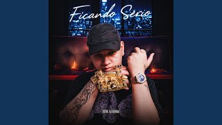 Ficando Sério - Kotim & DJ Rafinha