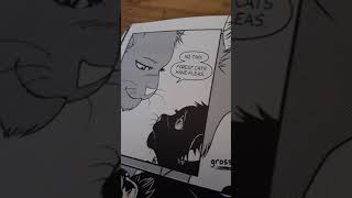 The Rise Of Scourge.