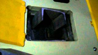 Iron Worker Hpt Chennal Shear