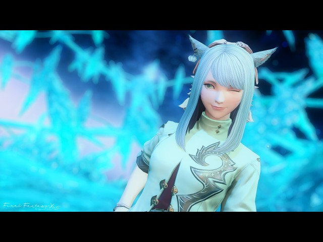 FF14】黄金極マウント周回！ - YouTube