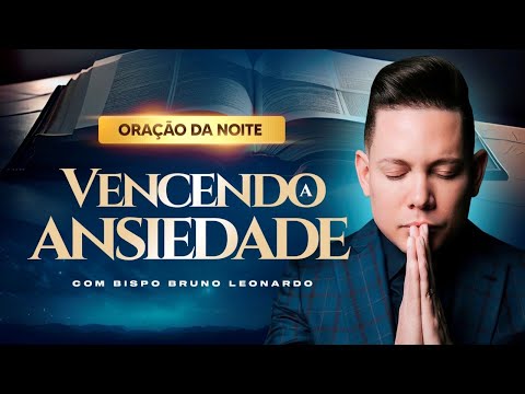 Thumbnail for ORAÇÃO DA NOITE 22 DE AGOSTO 