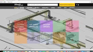 Layout 12- สรุปพื้นฐานการใช้โปรแกรม LayOut
