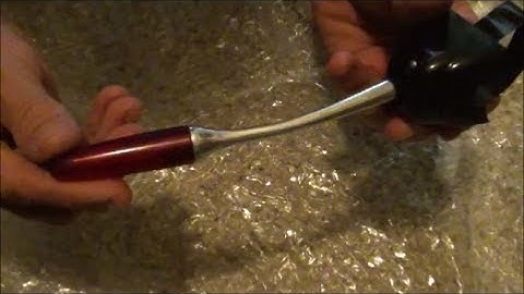 ULTRA RARE SEMAPHORE SWITCH with RED TIP for ny 1955 oval window bug