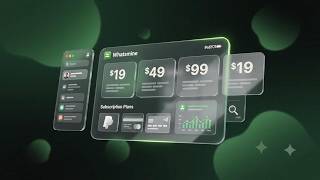 Launch Your Own WhatsApp SaaS & Earn Recurring Revenue — WhatsMine screenshot 5