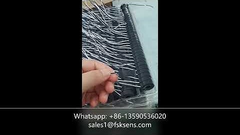 Split Core Current Sensor in Street lighting