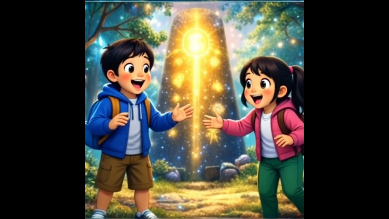 Journey of Hidden Map - Episode 3. 