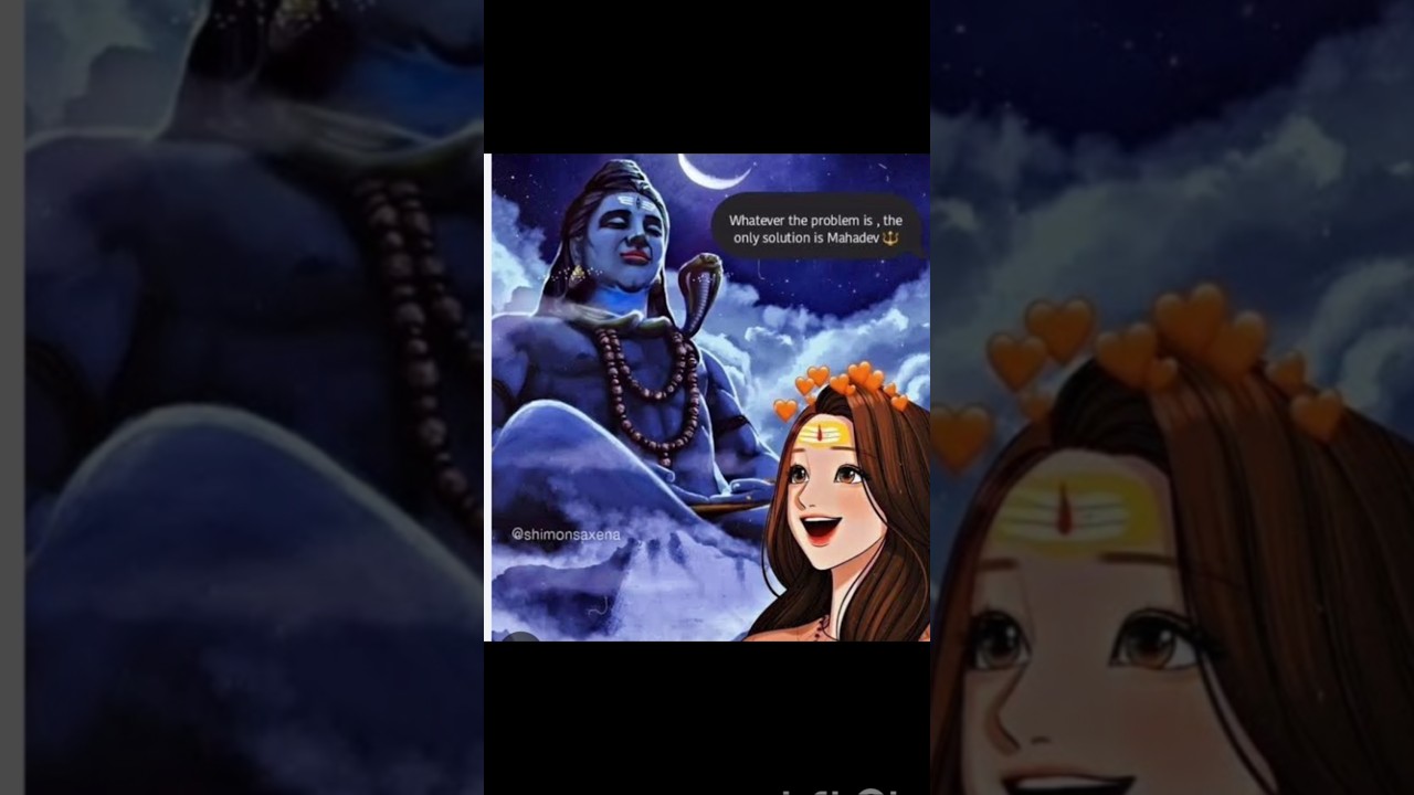 #harharmahadev