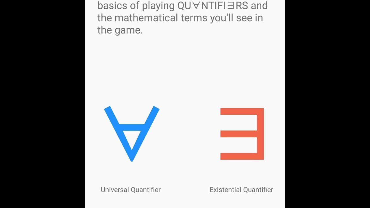 Disproof By Counter Example Quantifiers video 14 YouTube Disproof By Counter Example Quantifiers video 14 YouTube