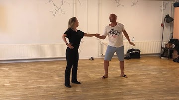 mix tape 2 choreos NeoTango in2 zouk, Connie, Remy