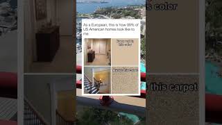 Is this the inside of every US home?