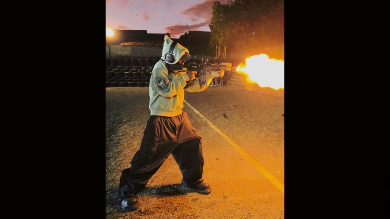 (FREE) Hamza & Metah Type Beat - Symphonie | prod. @indycorp