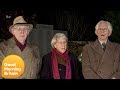 The Lockerbie Bombing - 30 Years On | Good Morning Britain